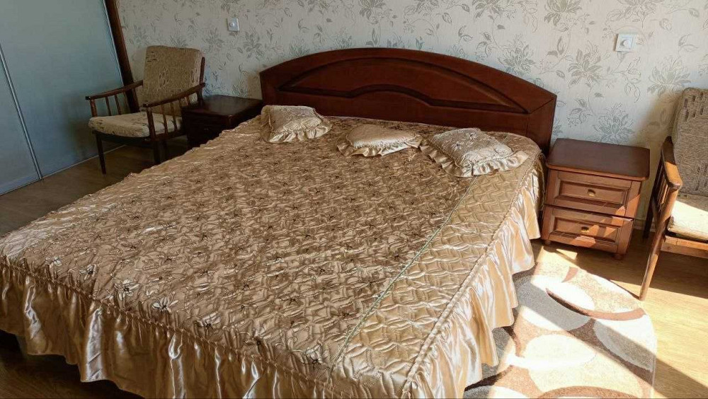 Оренда Парк Авеню Park без % пр. Голосеевский 58 Демеевская 5хв метро Київ - зображення 7