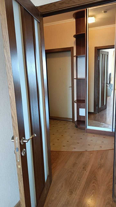 Оренда Парк Авеню Park без % пр. Голосеевский 58 Демеевская 5хв метро Київ - зображення 8