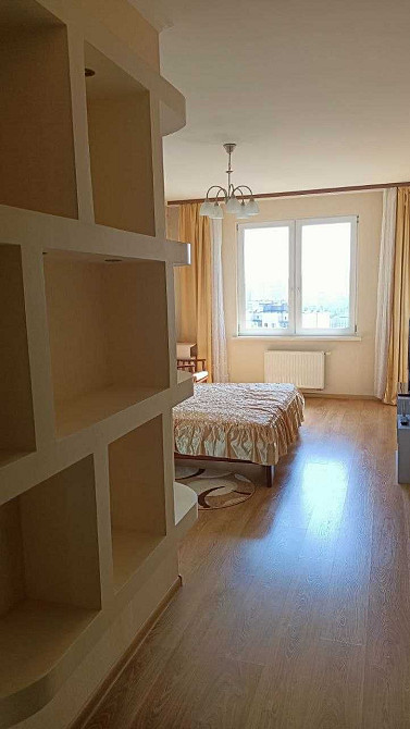 Оренда Парк Авеню Park без % пр. Голосеевский 58 Демеевская 5хв метро Київ - зображення 5