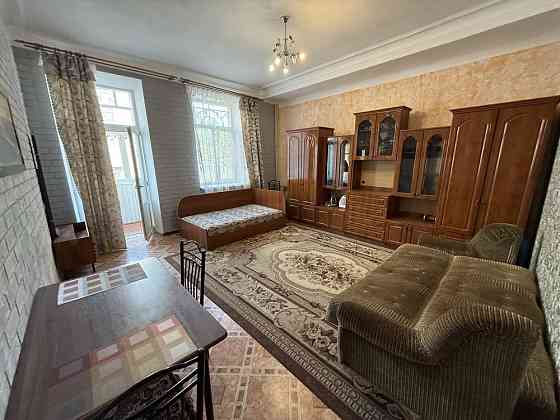 Аренда 2-ки ул Соборная, закрытый двор Николаев