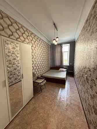 Аренда 2-ки ул Соборная, закрытый двор Николаев