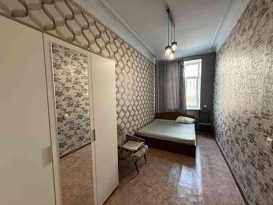 Аренда 2-ки ул Соборная, закрытый двор Николаев