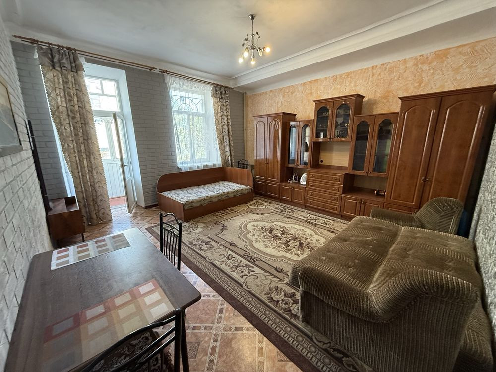 Аренда 2-ки ул Соборная, закрытый двор Миколаїв - зображення 1