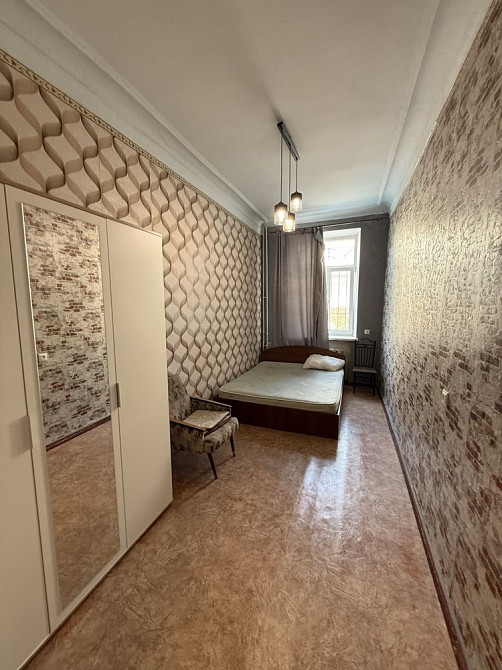 Аренда 2-ки ул Соборная, закрытый двор Миколаїв - зображення 5