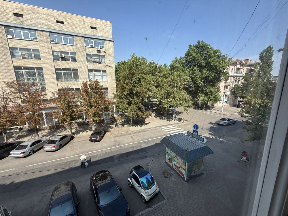 Аренда 2-ки ул Соборная, закрытый двор Миколаїв - зображення 4