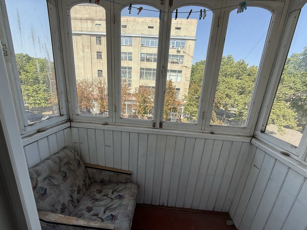 Аренда 2-ки ул Соборная, закрытый двор Миколаїв - зображення 3