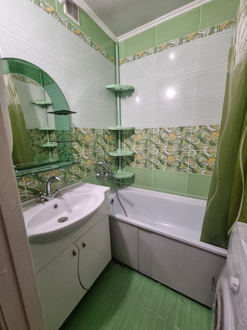 Оренда  2 кімнатної квартири/Повна комплектація/Район  20і 21 школа Біла Церква - зображення 1