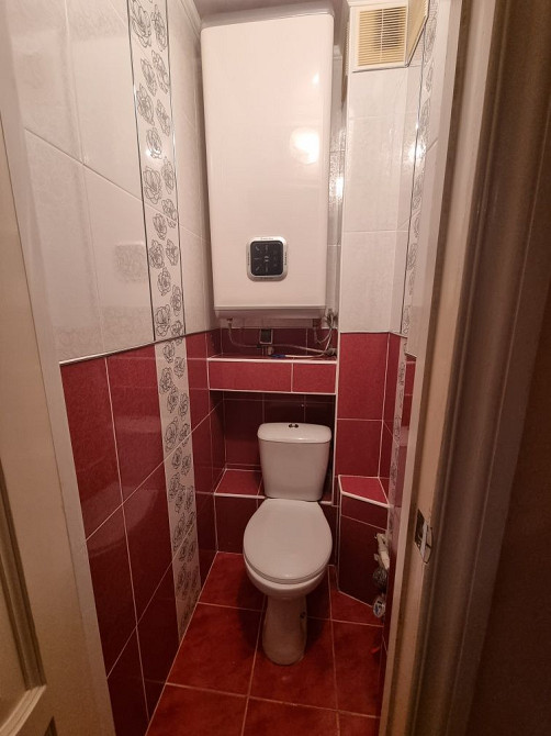 Оренда  2 кімнатної квартири/Повна комплектація/Район  20і 21 школа Біла Церква - зображення 3