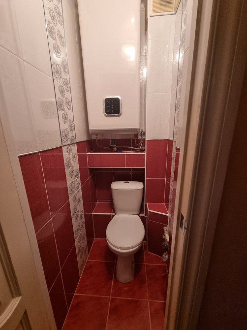 Оренда  2 кімнатної квартири/Повна комплектація/Район  20і 21 школа Біла Церква - зображення 4