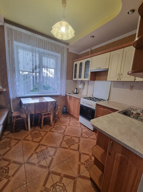 Оренда  2 кімнатної квартири/Повна комплектація/Район  20і 21 школа Біла Церква - зображення 6