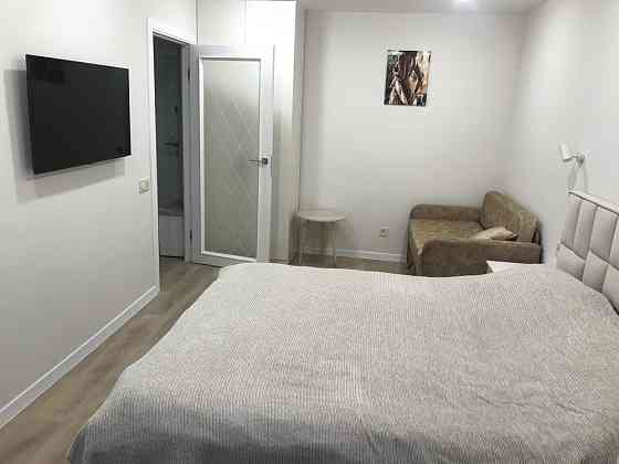 Від власника євро-квартира біля метро Голосіівська і Деміівс. за 18500 Киев