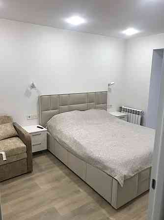 Від власника євро-квартира біля метро Голосіівська і Деміівс. за 18500 Киев