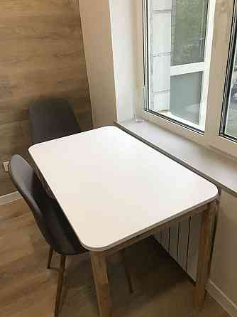 Від власника євро-квартира біля метро Голосіівська і Деміівс. за 18500 Киев