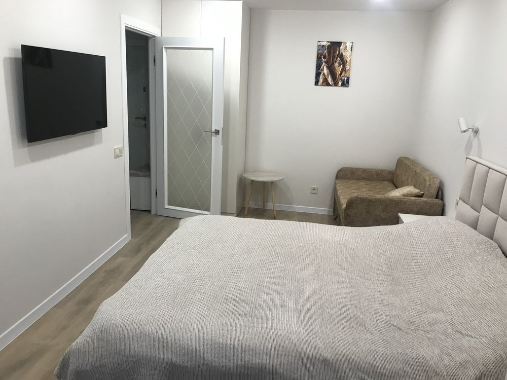 Від власника євро-квартира біля метро Голосіівська і Деміівс. за 18500 Киев - изображение 2