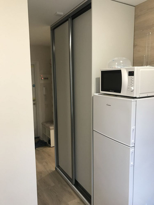 Від власника євро-квартира біля метро Голосіівська і Деміівс. за 18500 Киев - изображение 7