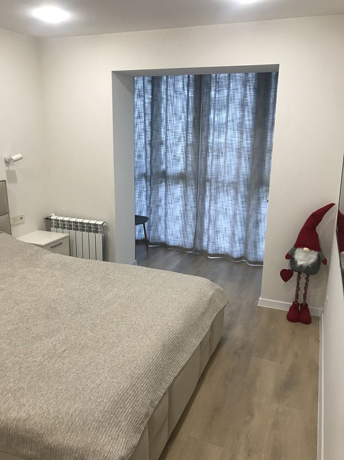 Від власника євро-квартира біля метро Голосіівська і Деміівс. за 18500 Киев - изображение 8