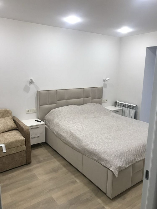 Від власника євро-квартира біля метро Голосіівська і Деміівс. за 18500 Киев - изображение 1