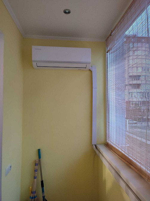 Вільна , сучасна 2 кімнатна Грущевського 17 Г Бровари - зображення 6