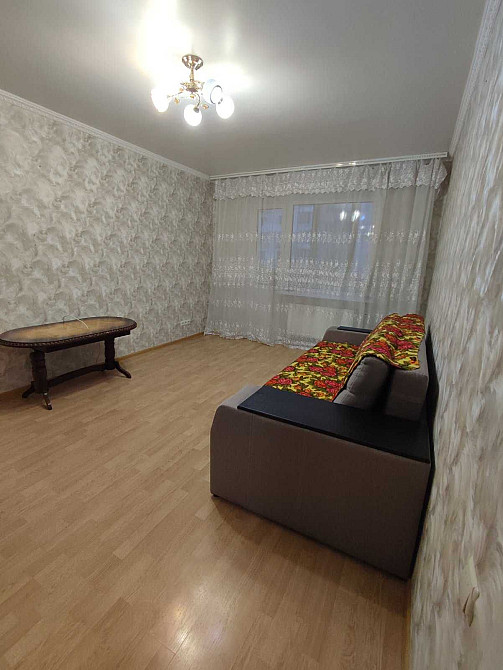 Вільна , сучасна 2 кімнатна Грущевського 17 Г Бровари - зображення 8