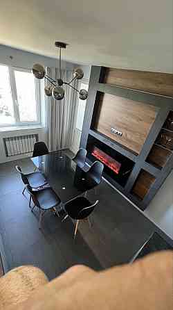 Уютная видовая 3х комнатная Квартира 82кв. м. Без комиссии. Киев