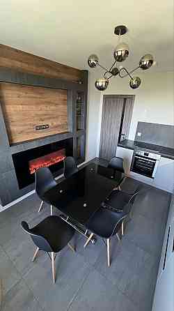 Уютная видовая 3х комнатная Квартира 82кв. м. Без комиссии. Киев