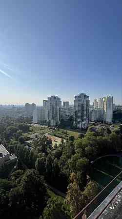 Уютная видовая 3х комнатная Квартира 82кв. м. Без комиссии. Киев