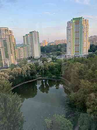 Уютная видовая 3х комнатная Квартира 82кв. м. Без комиссии. Киев