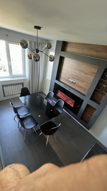 Уютная видовая 3х комнатная Квартира 82кв. м. Без комиссии. Киев - изображение 1