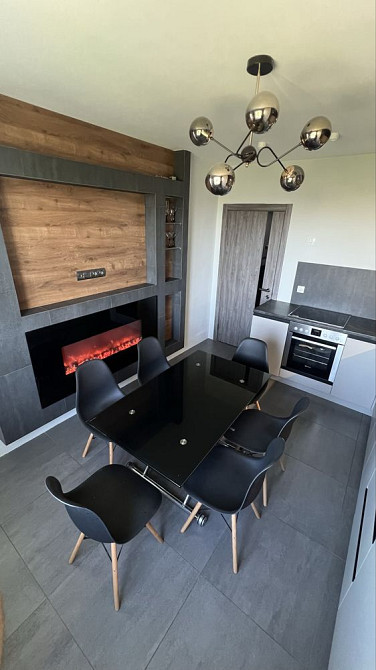 Уютная видовая 3х комнатная Квартира 82кв. м. Без комиссии. Киев - изображение 3