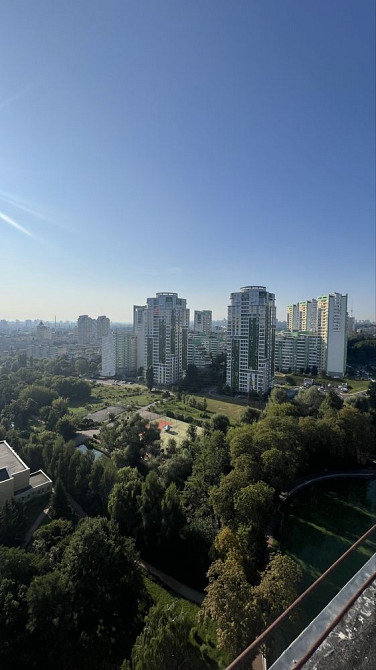 Уютная видовая 3х комнатная Квартира 82кв. м. Без комиссии. Киев - изображение 5