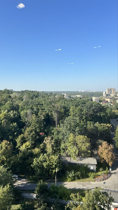 Уютная видовая 3х комнатная Квартира 82кв. м. Без комиссии. Киев - изображение 4