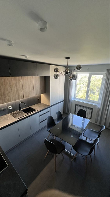 Уютная видовая 3х комнатная Квартира 82кв. м. Без комиссии. Киев - изображение 2