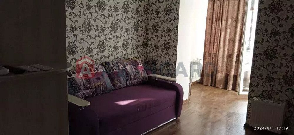 Сдам квартиру студия + 1-комната ЖК Хмельницкий КОМФОРТ Днепр - изображение 4