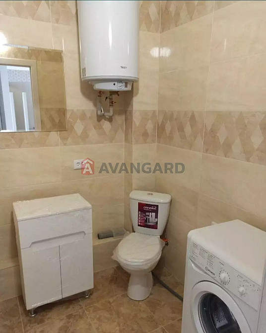 Сдам квартиру студия + 1-комната ЖК Хмельницкий КОМФОРТ Днепр - изображение 7