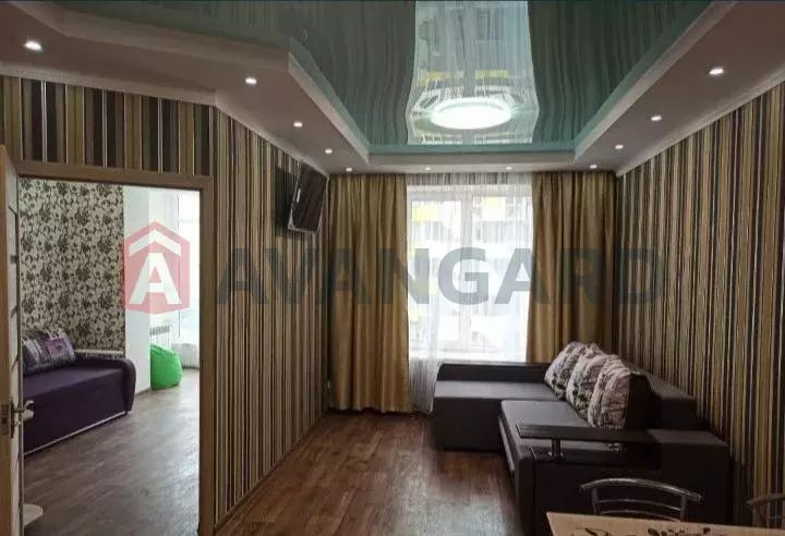 Сдам квартиру студия + 1-комната ЖК Хмельницкий КОМФОРТ Днепр - изображение 3