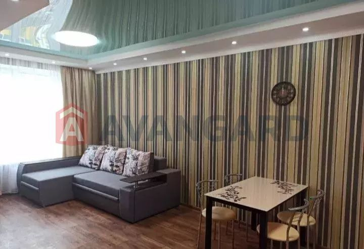 Сдам квартиру студия + 1-комната ЖК Хмельницкий КОМФОРТ Днепр - изображение 1