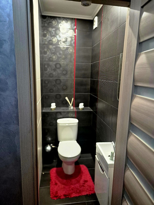 Здається 2 - кім квартира Луцьк - зображення 7