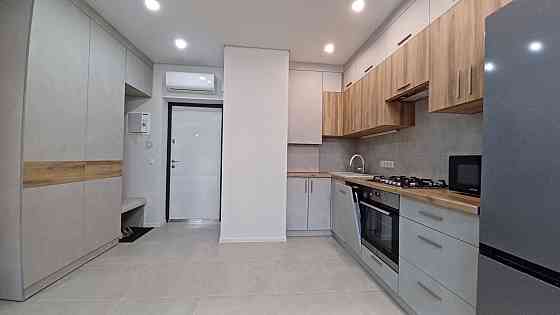 Здається 1км біля парку перша здача !!! Ивано-Франковск