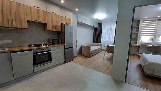 Здається 1км біля парку перша здача !!! Ивано-Франковск