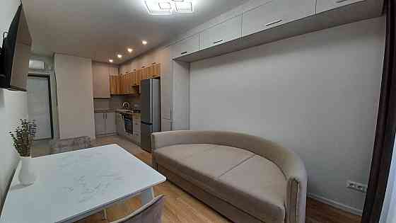 Здається 1км біля парку перша здача !!! Ивано-Франковск