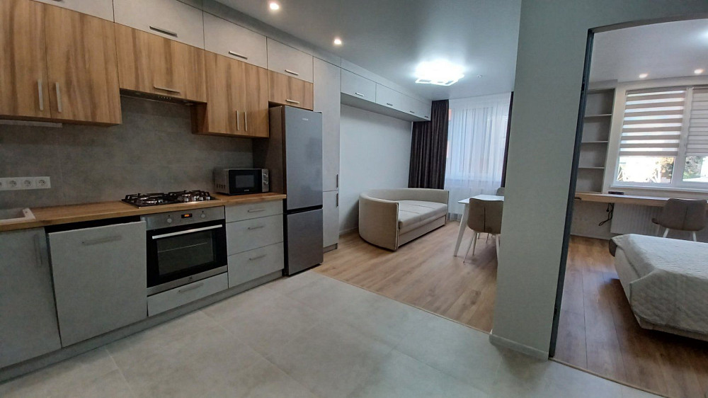 Здається 1км біля парку перша здача !!! Ивано-Франковск - изображение 1