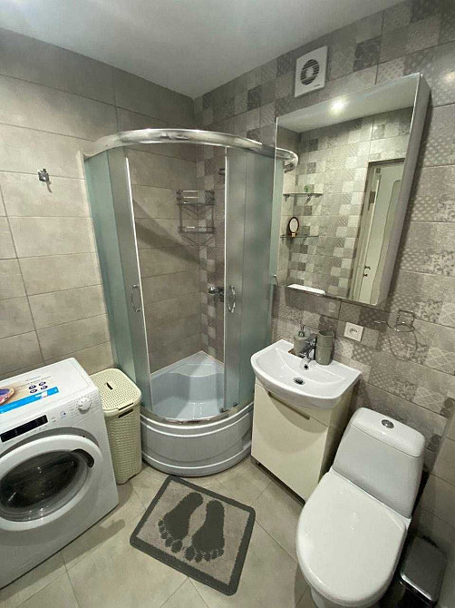 Довгострокова  оренда 1 кімнатної квартири по вулиці  ГРАБЯНКИ Львов - изображение 5