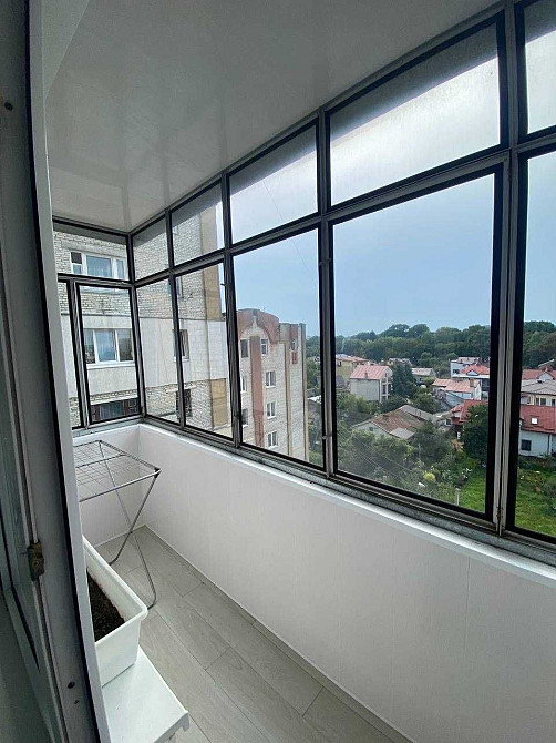 Довгострокова  оренда 1 кімнатної квартири по вулиці  ГРАБЯНКИ Львов - изображение 6