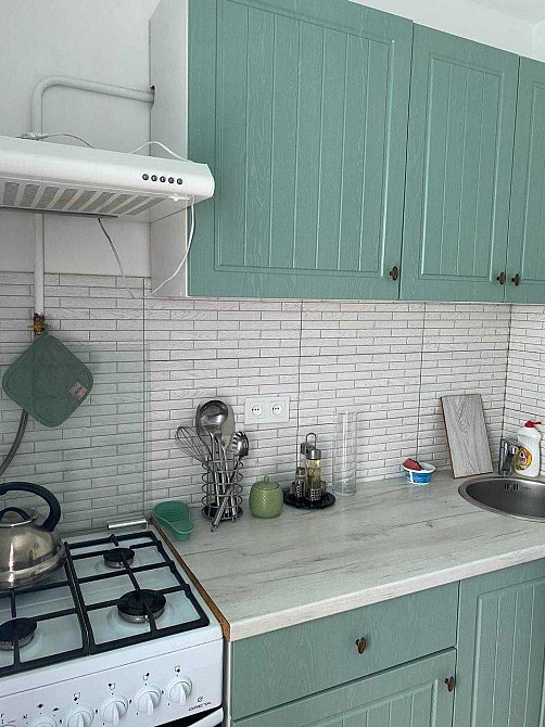 Довгострокова  оренда 1 кімнатної квартири по вулиці  ГРАБЯНКИ Львов - изображение 3