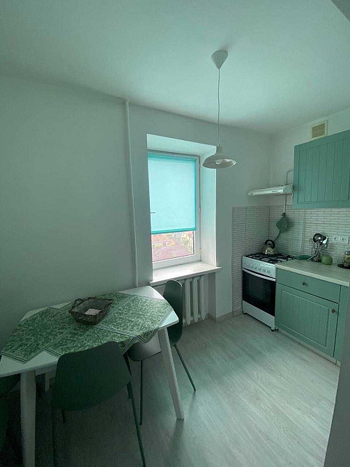 Довгострокова  оренда 1 кімнатної квартири по вулиці  ГРАБЯНКИ Львов - изображение 4