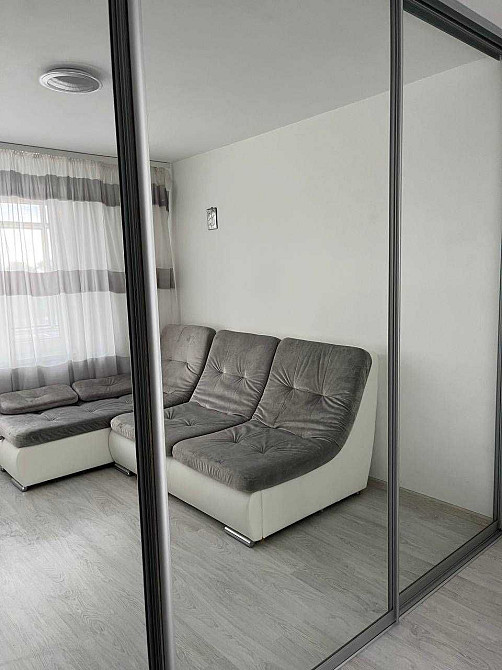 Довгострокова  оренда 1 кімнатної квартири по вулиці  ГРАБЯНКИ Львов - изображение 2