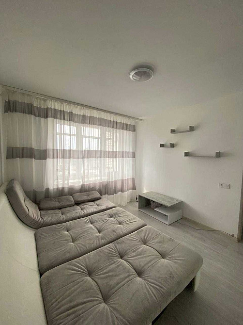 Довгострокова  оренда 1 кімнатної квартири по вулиці  ГРАБЯНКИ Львов - изображение 1