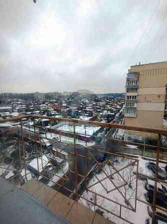 Оренда 1к квартири вул. Гамаліївська (Безстужева) 34 Виноградар Киев