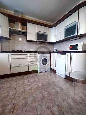 Оренда 1к квартири вул. Гамаліївська (Безстужева) 34 Виноградар Киев