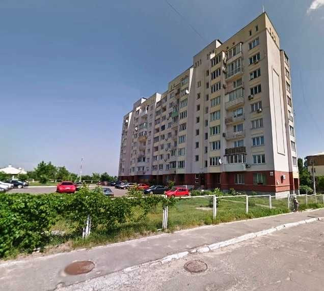 Оренда 1к квартири вул. Гамаліївська (Безстужева) 34 Виноградар Киев - изображение 1